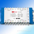 Gecen Cascadable Multiswitch of 9 inputs 4 outputs Model MS-9904C